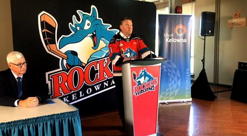 VIDEO: Memorial Cup in Kelowna good for hockey and great for business