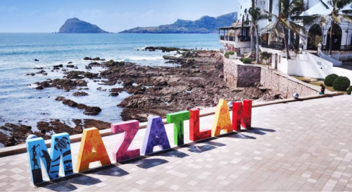 Flights to Mazatlan from Kelowna kick off Friday