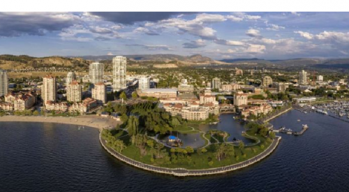 The good, the bad and the ugly of Kelowna's tourism numbers