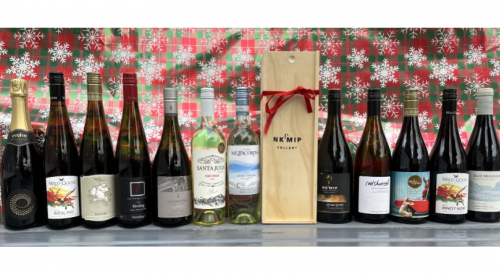 Wine column: Oh, what to drink with that Christmas turkey