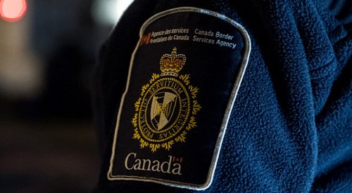 Sicamous man facing firearm, drug trafficking charges following CBSA investigation